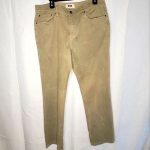 Mens Pants 36x30 Joseph Abboud